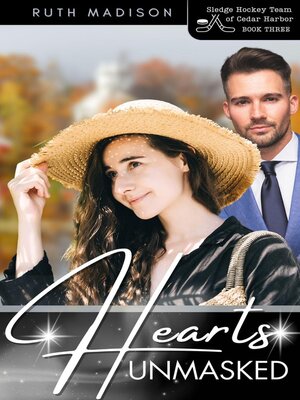 cover image of Hearts Unmasked